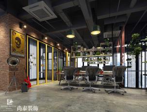 創(chuàng)意辦公室裝修設(shè)計(jì)，讓你愛(ài)上公司