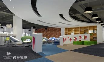 辦公室裝修怎么避免被坑？現(xiàn)在終于知道了  