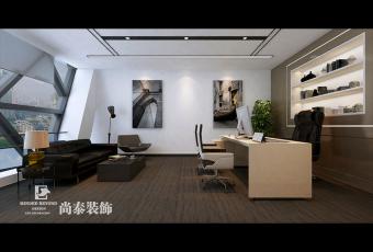 高端辦公室裝修，怎能少了這些元素