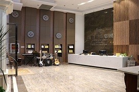 辦公室裝修找什么樣的公司好？