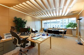 深圳辦公室裝修費(fèi)用具體包含哪些？