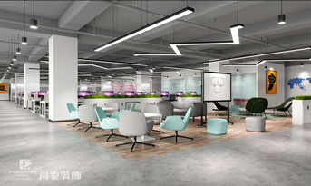 辦公室裝修施工前要注意哪些細(xì)節(jié)？