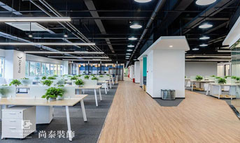 辦公裝飾燈具有哪些種類？