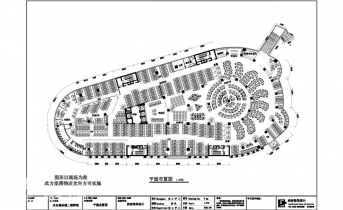 100平的深圳辦公室裝修如何設(shè)計(jì)？