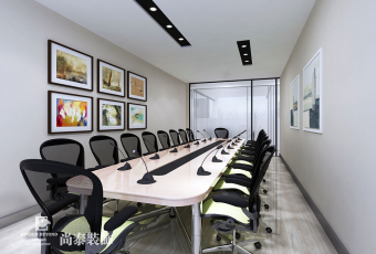 辦公室裝修公司對(duì)企業(yè)的發(fā)展有什么影響？