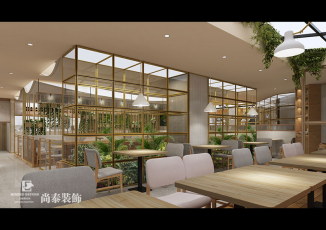 辦公室裝潢搞定！禮拜一也能開心工作