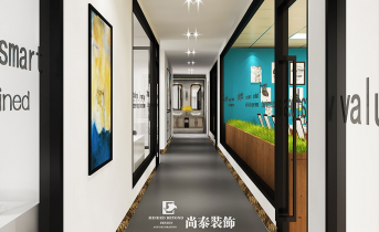  辦公室設(shè)計裝修的步驟是什么？