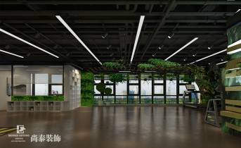 辦公空間裝修有哪些要點(diǎn)？