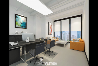 辦公室裝修公司，讓辦公環(huán)境變得優(yōu)美