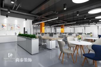 深圳辦公室裝修的小小細節(jié)你知道嗎？